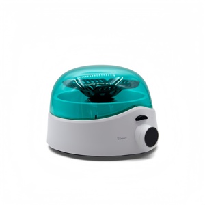Centrifugeuse Joanlabb Centrifugeuse de laboratoire à balançoire TD5 pour huile d'olive, plasma riche en plaquettes, centrifugeuse Cenlee PRF, CTL 420 Joa - Product Image 6
