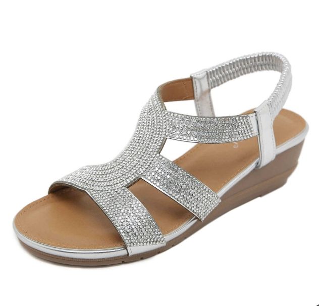 Target Clearance Red Wedge Sandals Target Shop These 24 Stylist