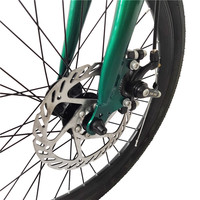 Nouveau modèle Trinks Land vélo pliant Pikes Tri Xds K3.2 vélo pliant Sepeda Lipat Murah Caraiman vélo pliable