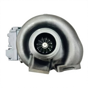 เครื่องยนต์ HE300VG เทอร์โบชาร์จเจอร์ 3789903 3789467 5328140 3789475 6411502 3798327 5460642 วาล์วแม่เหล็กไฟฟ้า หมายเลข 3784229-3122 - Product Image 6