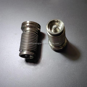 Auto parte bomba de combustible de alta presión accesorios válvula de presión 9819938480 1675941280 13517588879 para Peugeot 208 C4 C5 <span class=keywords><strong>MINI</strong></span> <span class=keywords><strong>Cooper</strong></span> - Product Image 2