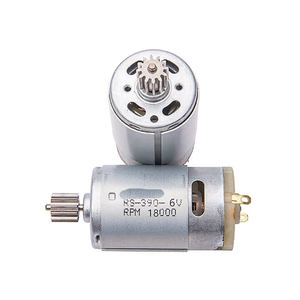 Детский автомобиль, запасные части 550 35000 об/мин, электродвигатель, <span class=keywords><strong>12</strong></span> В - Product Image 5