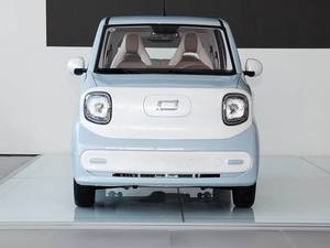 Pronta Consegna 2026 Besturn Pony Smart Trim Auto Elettrica Pura <span class=keywords><strong>3</strong></span> Porte 4 Posti Mini 222km Lunga Autonomia Vendita Calda - Product Image 2
