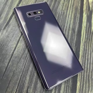 Venta al por mayor de teléfono móvil 4G con tarjeta dual barata para Note9, teléfono original DESBLOQUEADO y usado de 2 a - Product Image 6
