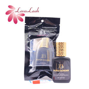 Corée Noir Cils Adhésif IB Colle pour Extensions de Cils Corée 5ml En Gros Ib Adhésif Sans Latex <span class=keywords><strong>Extension</strong></span> De Cils Colle - Product Image 4