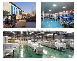 Termociclador <span class=keywords><strong>PCR</strong></span> de Laboratorio HEB de Bajo <span class=keywords><strong>Precio</strong></span>, Pantalla LCD de 5 Pulgadas, Capacidad para 96 Pocillos, Función de Gradiente, Instrumento Analítico Clínico, 1 Año de Garantía - Product Image 5