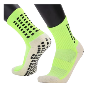 Tốt Bán Tùy Chỉnh Đi Xe Đạp Vớ Thể Thao Cho Thanh Niên Unisex Với Logo Trên Dưới Cho Nam Giới Và Phụ Nữ Cho Mùa Xuân Bóng Đá - Product Image 4