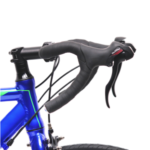 Bicicleta Eléctrica de Montaña Speed Horse <span class=keywords><strong>S7</strong></span> con Doble Motor de 36V y Aleación de Aluminio - Product Image 6