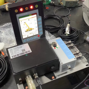 <strong>LMI</strong> Torque <strong>Limiter</strong> HC4900 Host and CAN Box Assembly Suitable for XCMG 25K 50K 70K <strong>Crane</strong> Computer Accessories - Product Image 1