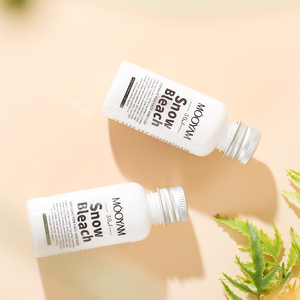 Crème éclaircissante OEM pour les aisselles, les zones intimes, les cuisses internes foncées, les genoux, les coudes, <span class=keywords><strong>anti</strong></span>-pigmentation, lotion corporelle éclaircissante, vente en gros - Product Image 6