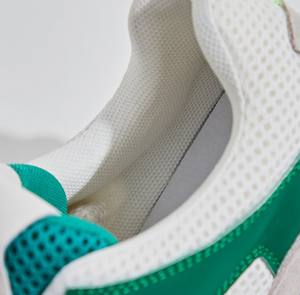 Sh10381a baskets vertes de haute qualité à la mode pour femmes, chaussures de taille 35-40 - Product Image 6