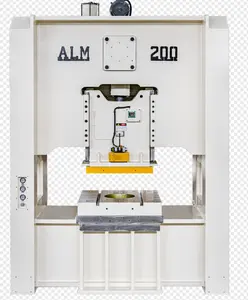 Cost-effective Pneumatic Stamping machine for Metal sheet peroration ,Cutting and bending