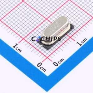 SWXJHBCVE0-14.740000 Crystal (Passive) HC-49S-SMD Crystal Oscillator SMD Crystal Oscillator 14.74MHz 20ppm 20pF - Product Image 1