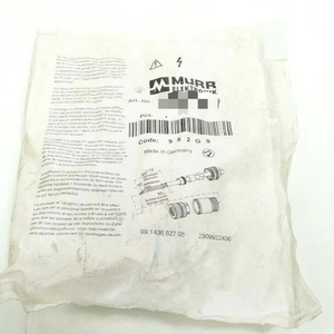 全新原装现货 85004 工业自动化 PAC 专用 PLC 编程控制器 - Product Image 1