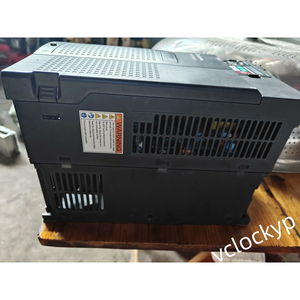 เครื่องแปลงความถี่ Shihlin SE3-043-7.5K #   1 ชิ้น ใหม่ - Product Image 2