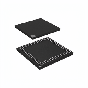 Electronic Chips Component 208 FBGA CSPBGA Embedded ADSP-BF534YBCZ-4B BOM IC In Stock - Product Image 1
