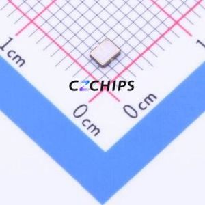 X1G0041710027 Crystal Oscillator (Active) SMD2520-4P Crystal Oscillator 16MHz 50ppm CMOS - Product Image 1