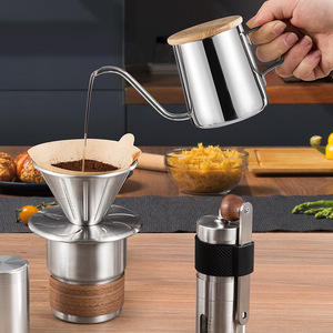 Kit <span class=keywords><strong>de</strong></span> <span class=keywords><strong>Café</strong></span> para Viaje, <span class=keywords><strong>Café</strong></span> Etíope - Product Image 2