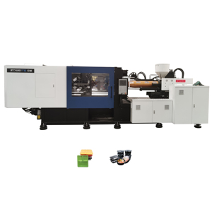 plastic thin wall food container injection molding machines packing box moulding
