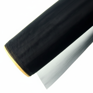 มุ้งกันยุงสำหรับหน้าต่างตาข่ายกันแมลงไฟเบอร์กลาสกันแมลงหน้าต่างสีเทาดีไซน์ทันสมัย - Product Image 1