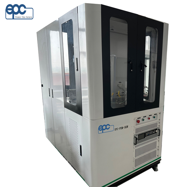 Proton Exchange Membrane Hydrogen Generator Test Equipment for Water Electrolysis Efficient Production Tool