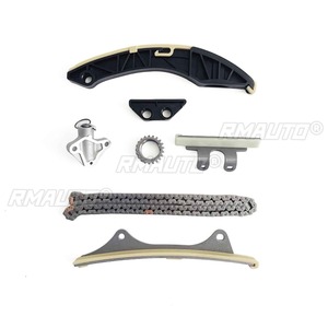 Kit de réparation d'arbre à cames d'admission et d'échappement ASBG-G4LA-7 pour moteur Hyundai I10 I20, pièce de moteur, accessoires de voiture - Product Image 1