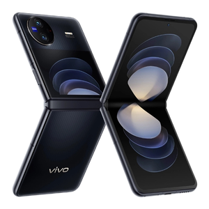 Nuevo <span class=keywords><strong>Vivo</strong></span> X Flip 5G Original, Cámara de 50MP, 12GB+256GB, Batería de 4400mAh, Pantalla de 6.74 Pulgadas, NFC, <span class=keywords><strong>Play</strong></span> Store - Product Image 1