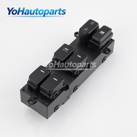 Interruptor Eléctrico de Control de Ventanas 93570-2T510 para KIA K5
