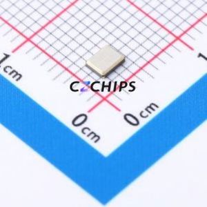 HY271412MSMD3225OB1R30 Crystal (Passive) SMD3225-4P Crystal Oscillator 27.1412MHz 20pF 10ppm 40Ohm - Product Image 1