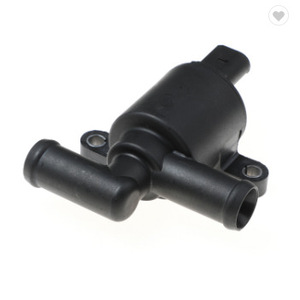 Válvula de agua del calentador Audi 4H0121671D para A3 A4 A5 A6 A8, pieza de repuesto - Product Image 3