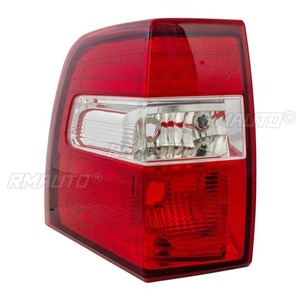 Feu arrière LED gauche et droit, ensemble de feux arrière, feu de position latéral pour Ford Expedition 2007-2014 7L1Z13404AA 7L1Z13405AA - Product Image 1