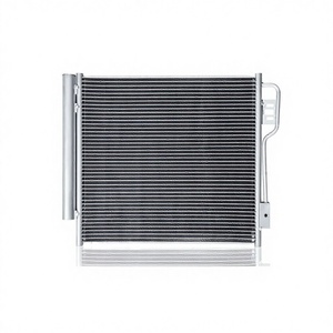 Condensador de Aire Acondicionado para Automóvil Premium Compatible con <span class=keywords><strong>Smart</strong></span> Fortwo 2008-2015 L3 1.0L A4515000154 4515000054 - Product Image 5