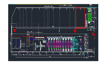 Ligne de production d'assemblage de disjoncteurs modulaires (RMU) – Ligne de production automatique d'assemblage de commutateurs de distribution (RMU)