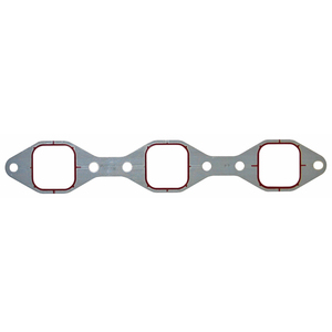 Guarnizione, Collettore di Aspirazione Adatta per RENAULT TRUCKS (R.V.I.) Guarnizione del collettore di aspirazione 21000.15 - Product Image 1