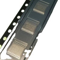 Microcontrolador STM8S003F3P6TR (nuevo circuito integrado original)