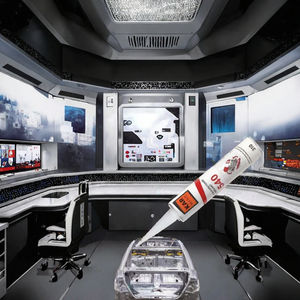 La Fábrica Kamanad <span class=keywords><strong>Gote</strong></span> Suministra Adhesivos de Poliuretano de Alta Resistencia para Uso en Reparación de Carrocerías de Vehículos. - Product Image 4