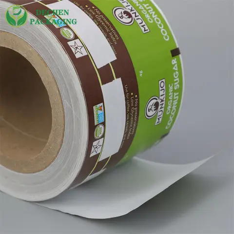 What is pe coated paper ?