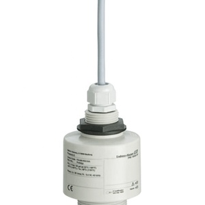 Sensor Ultrasónico Original Nuevo Endress+hauser Prosonic Fdu91-rg2aa para Medición de Nivel y Flujo - Product Image 2