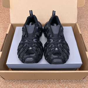 Sporty Sneakers 3XL Mesh Upper Soft Comfortable Luxury Breathable Tennis Shoes <b>Walking</b> Running Shoes Fashionable Casual Shoes - Product Image 5