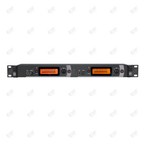 OEM DS300 Wireless In Ear Monitor System HiFi Stereo Stage Monitoring For Professional Audio Stage Singer Performance - Product Image 4