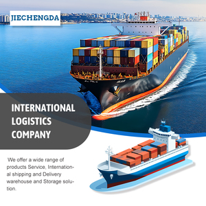 Transporte multimodal de China a EE. UU., Reino Unido, Canadá, Italia, LCL Express, servicio de carga marítima para mercancías peligrosas especiales, Tránsito de 10-25 días - Product Image 4
