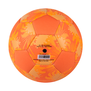 Tela Neonprenen 126g Durable Vietnam Recreación Balón de fútbol 50 piezas/CTN Balón de fútbol Recreación/Entrenamiento/Partido - Product Image 2