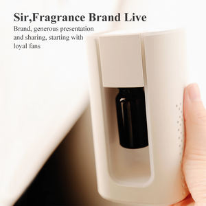 <span class=keywords><strong>Nebulizer</strong></span> Kabel USB Mesin Elektrik Terbaik Penyebar Minyak Esensial Jepang Penyebar Aromaterapi Unik untuk Mobil Ruang Kecil - Product Image 3