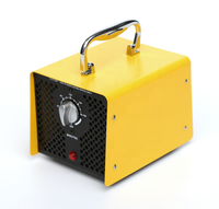 Purificateur d'air portable multifonctionnel pour voiture, maison et bureau, désodorisant de voiture DC12V