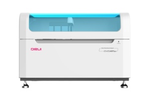 Chemische Analysator CS-T240Plus Klinische Analytische Instrumenten Volledige <span class=keywords><strong>Auto</strong></span>-Laboratoriumapparatuur