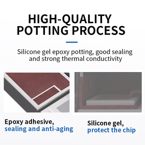 Kane mdk600a 1600V năng lượng mới hai chiều chống đảo ngược Diode mô-đun năng lượng mặt trời quang điện cầu diode bảo vệ hiện tại <span class=keywords><strong>SCR</strong></span> CHỈNH LƯU - Product Image 2