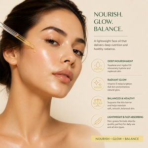 Lance Nutrient <span class=keywords><strong>Huile</strong></span> Visage Marque Privée Bio Éclat Lissant Texture <span class=keywords><strong>de</strong></span> Peau Anti-Rides <span class=keywords><strong>Huile</strong></span> Visage Rides - Product Image 4