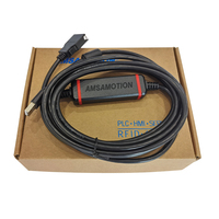 Cable Industrial de PVC NP4H-CNV para Servomotor Fuji Serie NP, Línea de Descarga de PLC, Lector de Programas MICROX-SX
