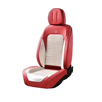 Auto Autos itz bezug Innen dekor Universal Kissen Sitz bezug Set
