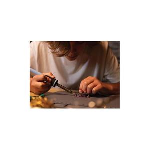 Whadda WHADDY'S START TO <b>SOLDER</b> - EDUCTIONAL <b>KIT</b> - Product Image 4